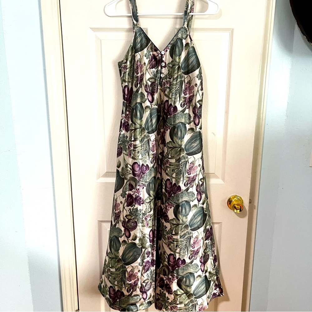 NWOT Pajamagram Nightgown